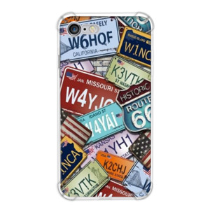 Samsung Galaxy S8+ - Plat Casing HP