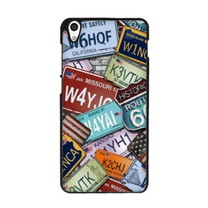 Samsung Galaxy S8+ - Plat Casing HP