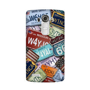 Samsung Galaxy S8+ - Plat Casing HP