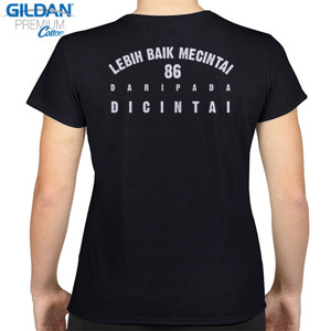 Kaos KAOS WANITA JOMBLO