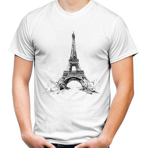 Kaos Kaos Eifel Sketch (SB65U)