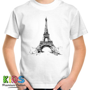 Kaos Kaos Eifel Sketch (SB65U)