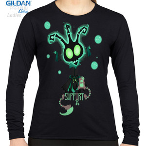 Kaos Thresh League Of Legends