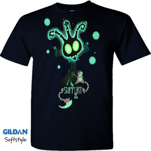 Kaos Thresh League Of Legends