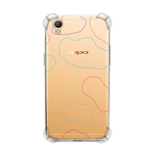 Casing HP abstract case