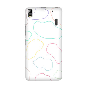 abstract case Casing HP
