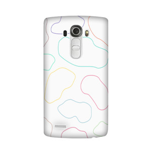 abstract case Casing HP