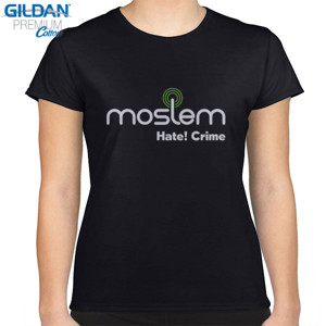 Kaos MOSLEM HATE! CRIME