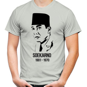Kaos Soekarno