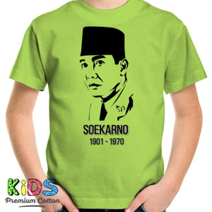 Kaos Soekarno