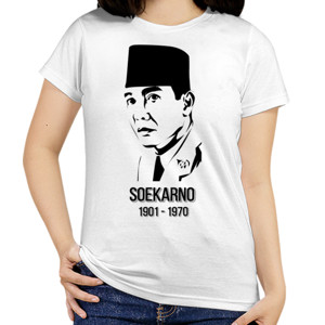 Kaos Soekarno