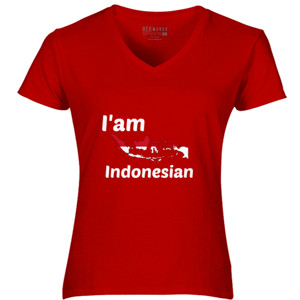 Kaos Bangga Indonesia 02