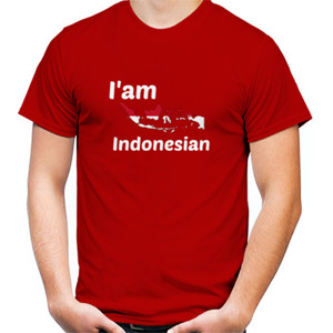 Kaos Bangga Indonesia 02