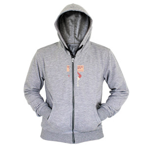 Hoodie Zipper Future