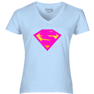 Kaos Super Mama