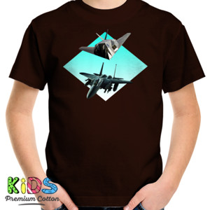 Kaos Fighter Jet