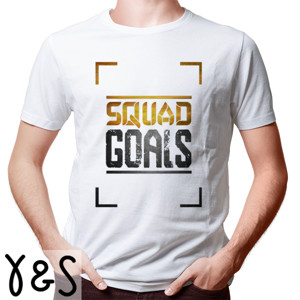 Kaos Kaos Squad Gools