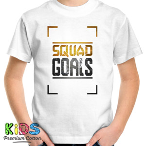 Kaos Kaos Squad Gools