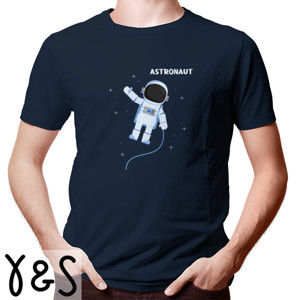 Kaos Astronaut