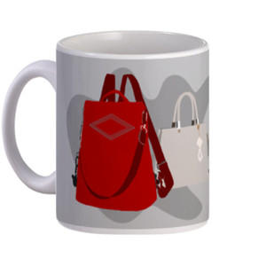 Mug Tas