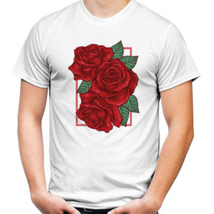 Kaos ROSE