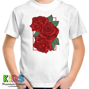 Kaos ROSE