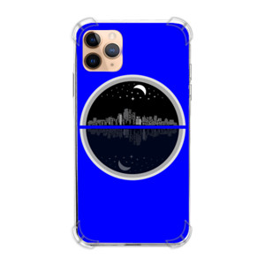 Casing HP Malam