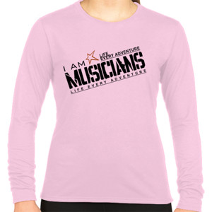 Kaos i'm musicians 