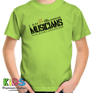 Kaos i'm musicians 
