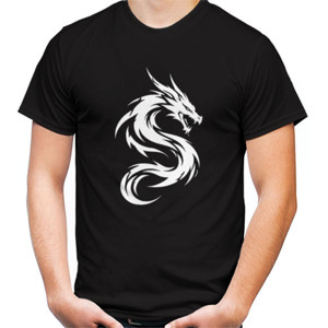 Kaos White Dragon Series 1