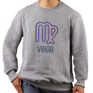 Jaket Sweater VIRGO 