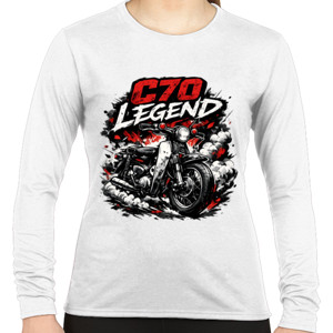 Kaos C70 LEGEND