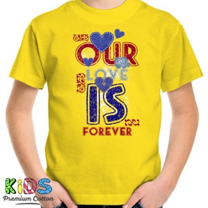 Kaos Our Love Is Forever