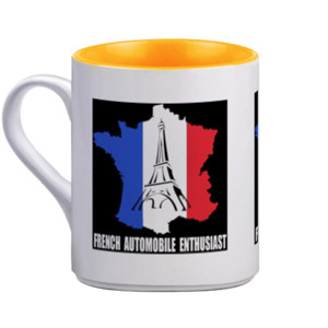 Mug MUG PERECI