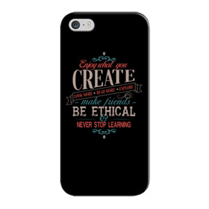 Enjoy What You Create Casing HP