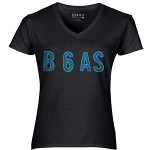Kaos B 6 AS
