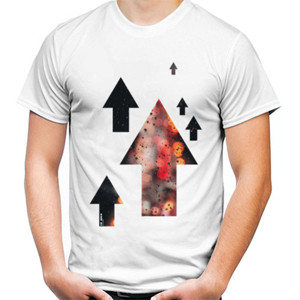 Kaos Kaos Wanita Potential Cotton-Slub by Co_mbro