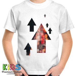 Kaos Kaos Wanita Potential Cotton-Slub by Co_mbro