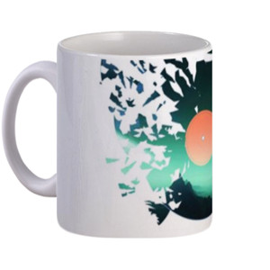 Mug INTELLIGENT JUNGLE v2
