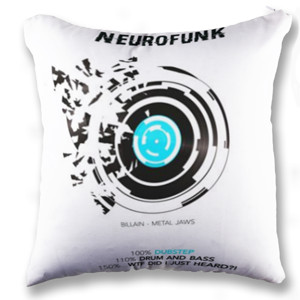 Bantal NEUROFUNK