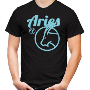 Kaos Zodiak Aries 3