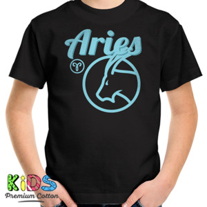 Kaos Zodiak Aries 3