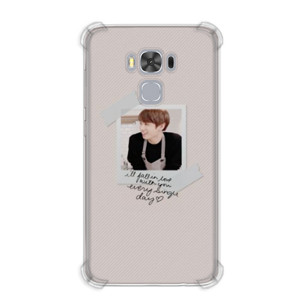 Casing HP fall in love