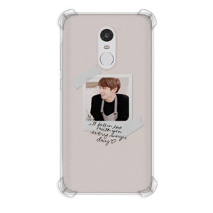 Casing HP fall in love
