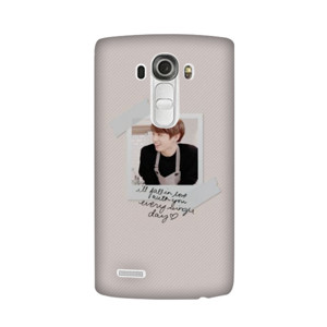 fall in love Casing HP