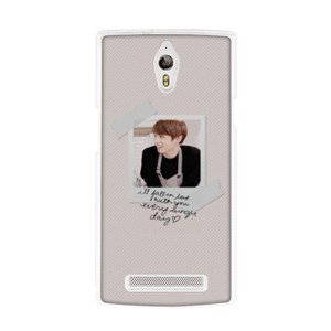 fall in love Casing HP