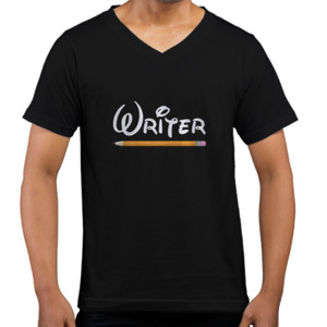 Kaos  WRITER