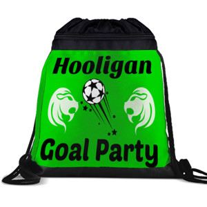 Tas Serut Goal Party