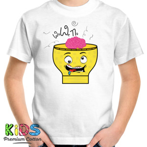 Kaos Boboko - Sunda Kiwari (Present Sundanese)