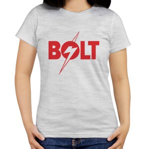 Kaos Distro bolt